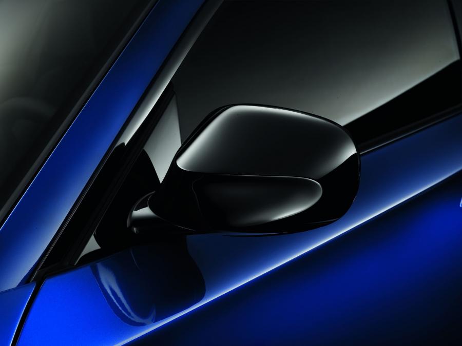 BMW 135is 2012 года  (US) (фото 7 из 7)